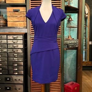 Beautiful flattering dress ASOS size 8